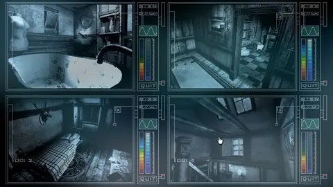 The Lost Crown screenshot