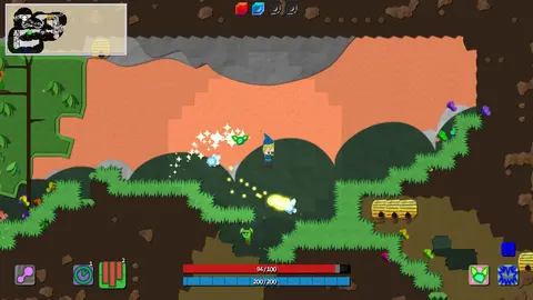 Magicmaker screenshot