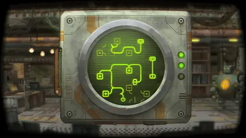 Life of Delta screenshot