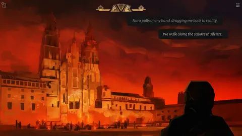 End of Lines screenshot