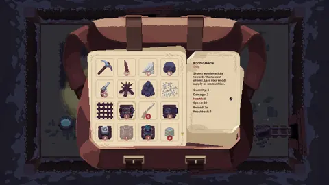 Tunnel of Doom screenshot