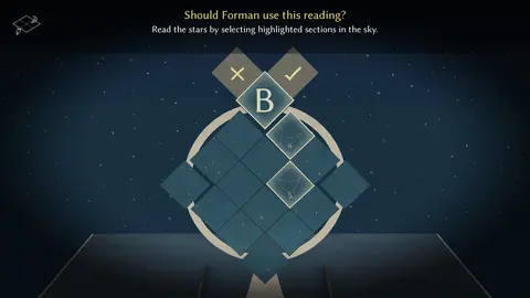 Astrologaster screenshot