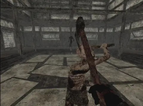 Labyrinth Of The Demon King screenshot