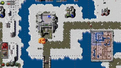 Z: The Game screenshot