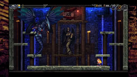 La-Mulana 2 screenshot