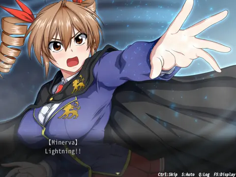 Ideology in Friction Deluxe Edition screenshot