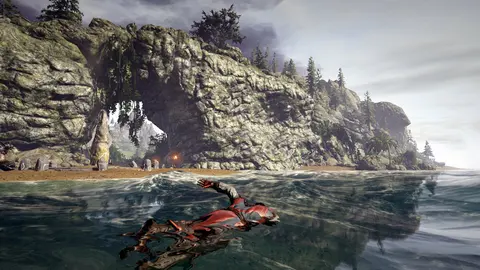Risen 3: Titan Lords screenshot