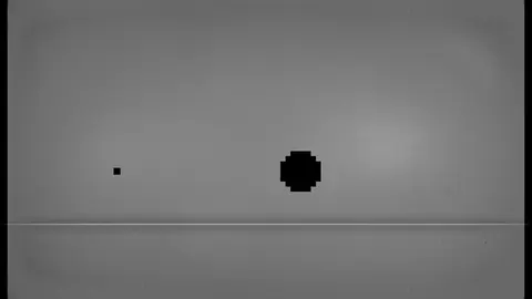 BIT.TRIP VOID screenshot