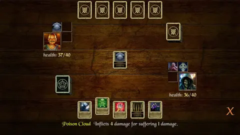 The Quest screenshot