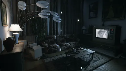 Visage screenshot