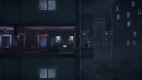 Beholder 3 screenshot