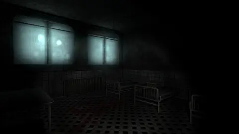 Obscuritas screenshot