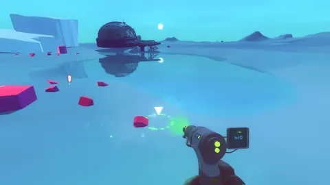 Arctico screenshot