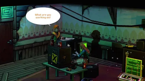 else Heart.Break() screenshot