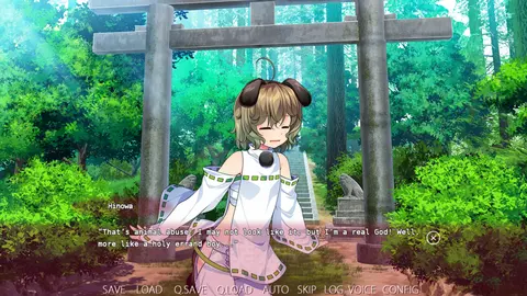 Trap Shrine screenshot