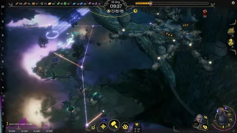 DarkSwitch screenshot