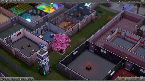 Prison Tycoon: Under New Management screenshot