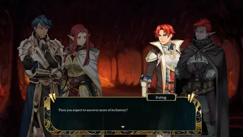 Dark Deity: Complete Edition screenshot