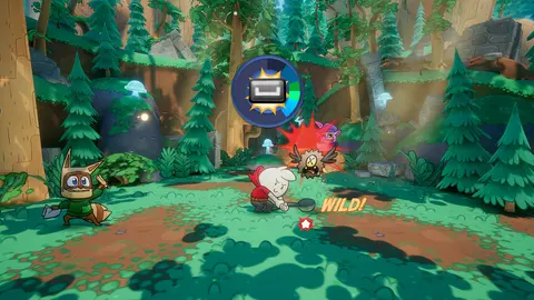 Born of Bread screenshot