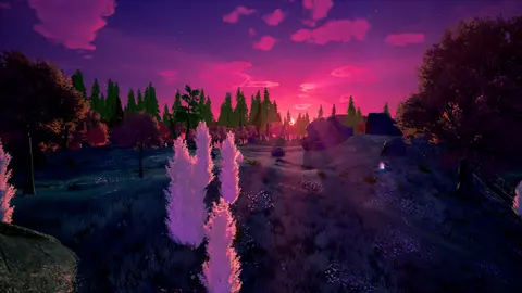 The Companion screenshot