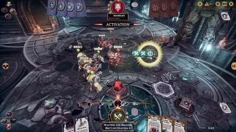 Warhammer Underworlds – Shadespire Edition screenshot