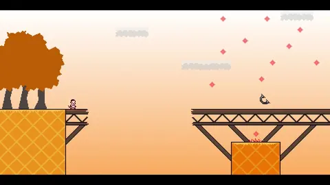 Knytt Classic screenshot