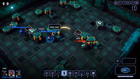 Ruin Raiders screenshot