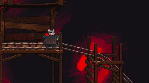 Super Catboy screenshot