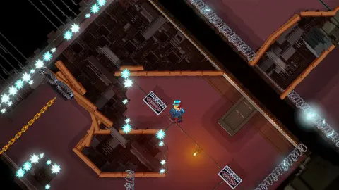 Horace screenshot