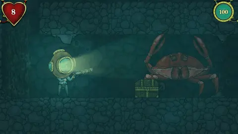 We Need To Go Deeper - Complete Edition screenshot