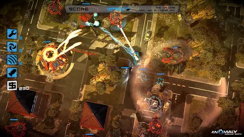 Anomaly Warzone Earth screenshot
