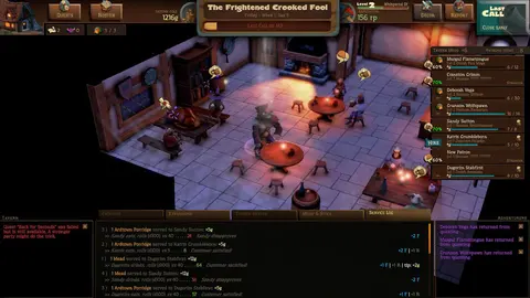 Epic Tavern screenshot