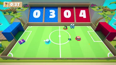 Pile Up! Demo screenshot