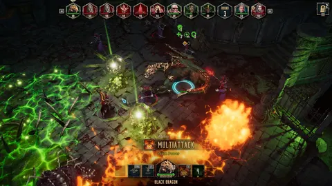 Disciples: Liberation - GOG Edition screenshot