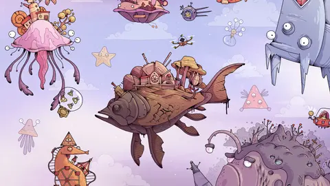 TOHU screenshot