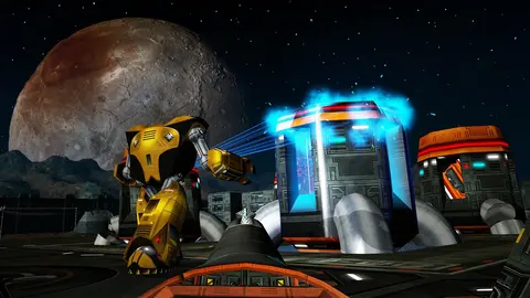 Battlezone: Combat Commander screenshot