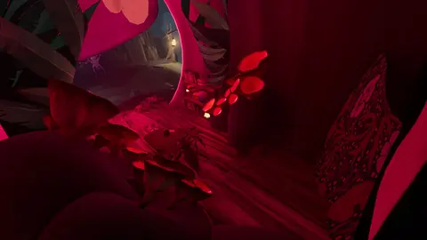 Metamorphosis screenshot
