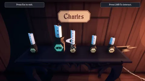 Secrets of Blackrock Manor - Escape Room screenshot