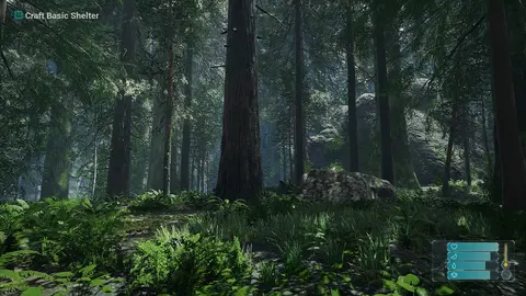 Retreat to Enen screenshot