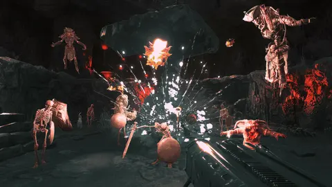 BPM: BULLETS PER MINUTE screenshot
