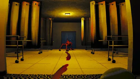 CANINE screenshot