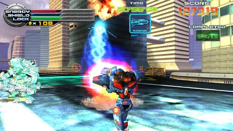 ExZeus™: The Complete Collection screenshot