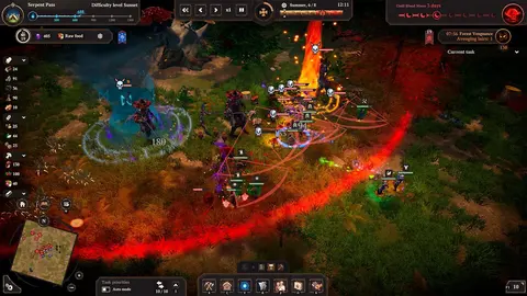 Night is Coming screenshot