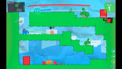The Elephant Collection screenshot