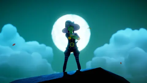 Windbound screenshot