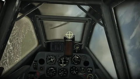 Wings of Prey: Special Edition screenshot