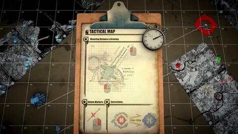 IRON NEST: Heavy Turret Simulator screenshot