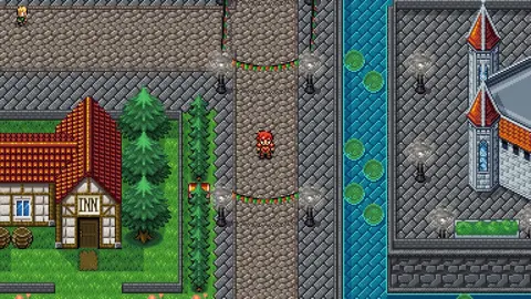 Starlight Legacy screenshot