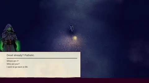 Svarog's Dream screenshot