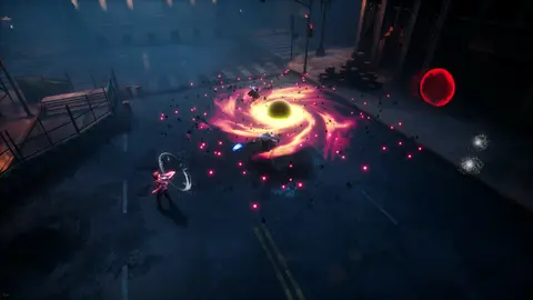 Dreamscaper screenshot